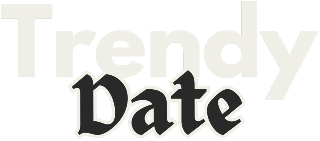 TrendyDate